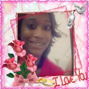 Meet your Posher, Trina